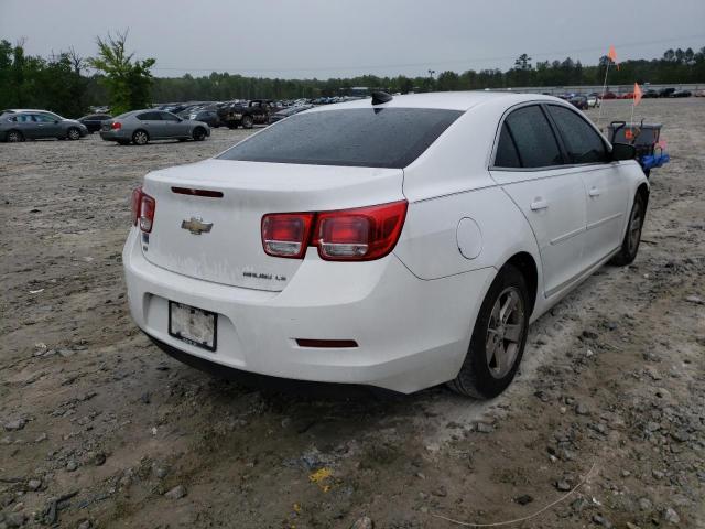 2015 CHEVROLET MALIBU LS 1G11B5SL3FF353396