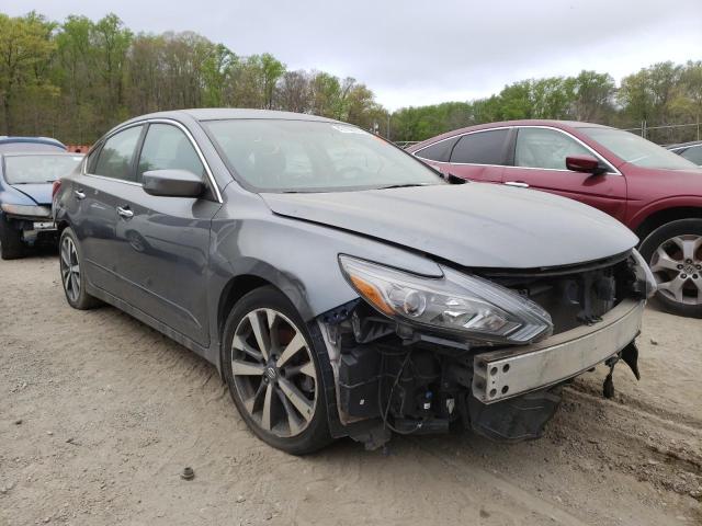 2016 NISSAN ALTIMA 2.5 1N4AL3AP7GC279485