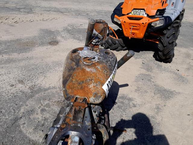 2009 HARLEY-DAVIDSON FXDC 1HD1GV4109K335453