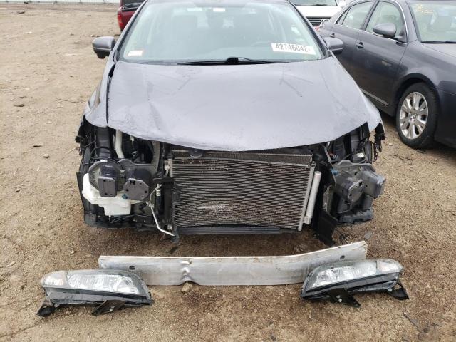 2015 HONDA CIVIC EX 19XFB2F8XFE701481