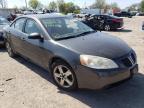 2007 PONTIAC  G6