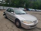 1999 HONDA  ACCORD