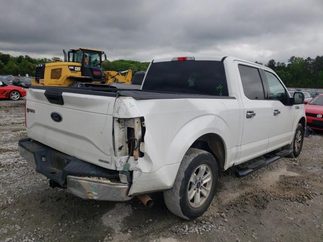 2015 FORD F150 SUPER 1FTEW1CF0FFB00602