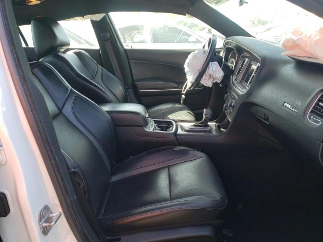 2019 DODGE CHARGER SX 2C3CDXBG0KH661051