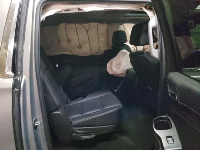 2017 CHEVROLET SUBURBAN K 1GNSKJKC8HR208870