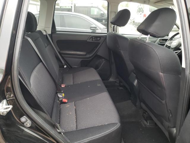 2016 SUBARU FORESTER 2 JF2SJADC0GH560176