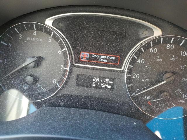 2015 NISSAN ALTIMA 2.5 1N4AL3AP7FC422238