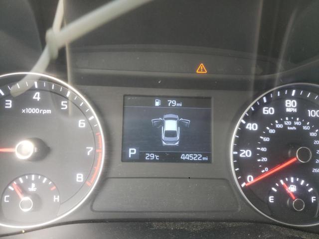 3KPF24AD9KE116398 Kia Forte Fe 2019. Фото: 7