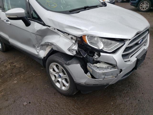 2018 FORD ECOSPORT MAJ3P1TE9JC242801