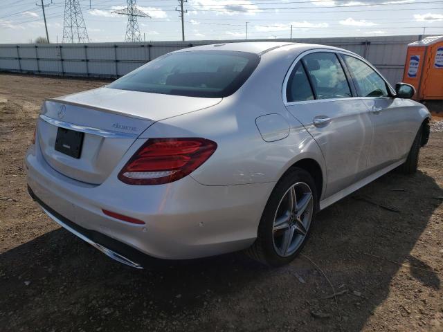 2019 MERCEDES-BENZ E 300 4MAT - WDDZF4KB2KA657252
