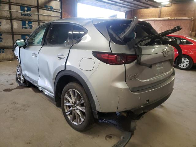 2019 MAZDA CX-5 GRAND JM3KFBDM4K0546892