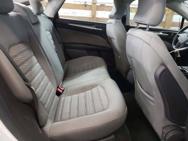 2016 FORD FUSION S 3FA6P0G72GR191607