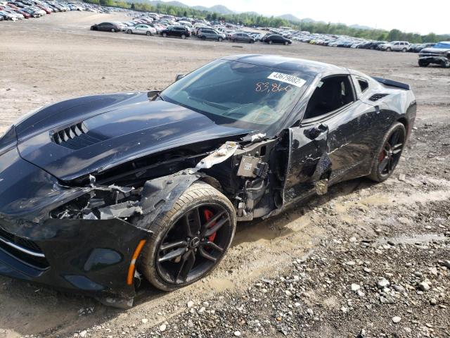 2015 CHEVROLET CORVETTE S 1G1YM2D77F5102393