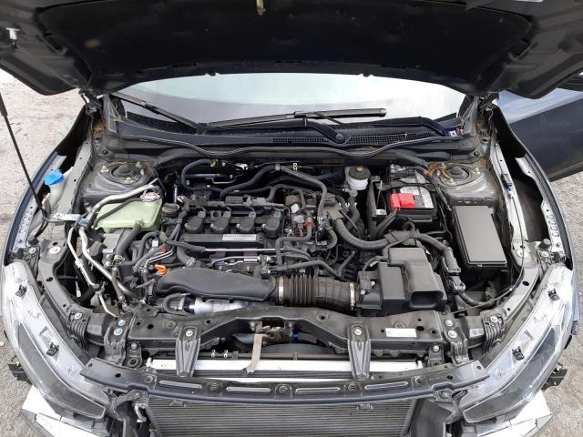 2020 HONDA CIVIC LX SHHFK7H31LU211207