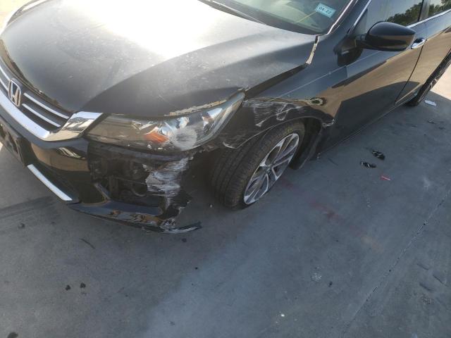 2015 HONDA ACCORD SPO 1HGCR2F57FA209421