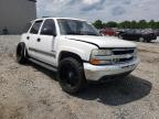 2003 CHEVROLET  TAHOE