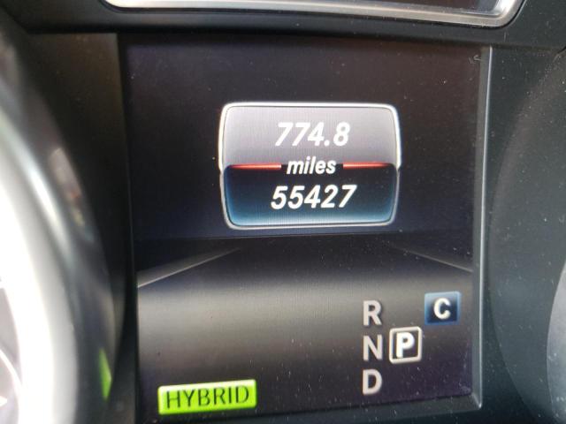 2017 MERCEDES-BENZ GLE 550E 4 4JGDA6DB4HA902021