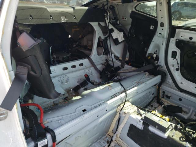 2017 CHEVROLET CAMARO LS 1G1FA1RX4H0193240