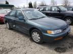 1997 HONDA  ACCORD