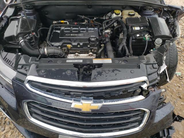 2015 CHEVROLET CRUZE LT 1G1PE5SB4F7163027