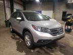 2014 HONDA  CRV