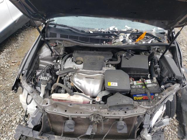 2017 TOYOTA CAMRY LE 4T1BF1FK7HU709191