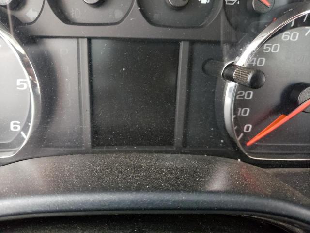 2018 GMC SIERRA C15 1GTN1LEC6JZ901796