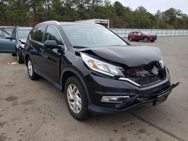 2015 HONDA CR-V EXL 2HKRM4H79FH684112