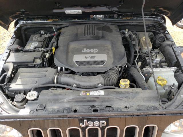 2016 JEEP WRANGLER U 1C4HJWEGXGL279510