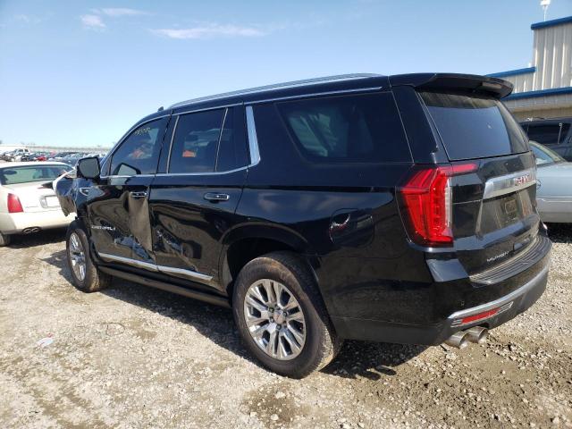 2022 GMC YUKON 1GKS2DKL3NR171267