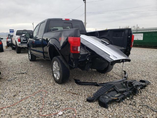2018 FORD F150 SUPER 1FTFW1EG1JFC15468