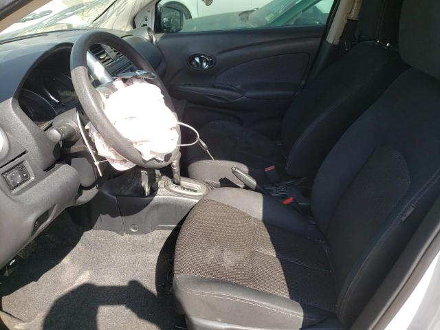 2016 NISSAN VERSA S 3N1CN7AP4GL814462