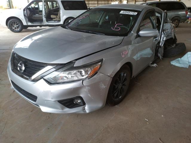 2017 NISSAN ALTIMA 2.5 1N4AL3APXHC280728