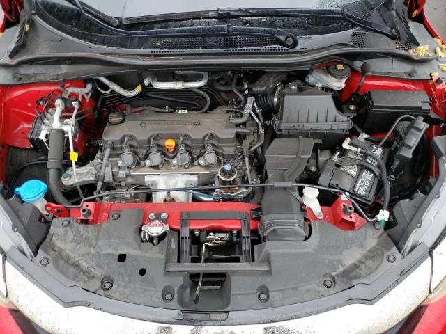 2019 HONDA HR-V TOURI 3CZRU6H91KM711220