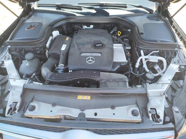 2019 MERCEDES-BENZ GLC 300 4M WDC0G4KBXK1001262