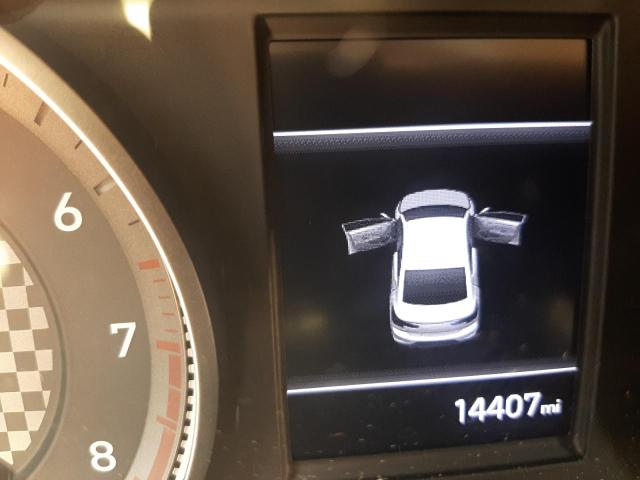 2020 HYUNDAI ELANTRA SE 5NPD74LFXLH515180