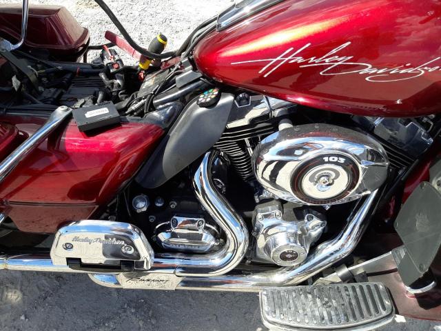 2010 HARLEY-DAVIDSON FLHTK 1HD1KEM14AB641039