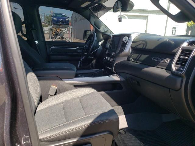 2019 RAM 1500 BIG H 1C6SRFFTXKN529665