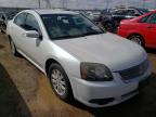 2011 MITSUBISHI  GALANT