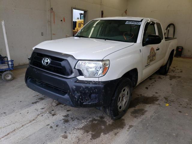2015 TOYOTA TACOMA ACC 5TFTX4CN2FX056710