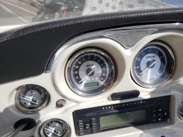 2008 HARLEY-DAVIDSON FLHTCUSE3 1HD1PR81X8Y951349