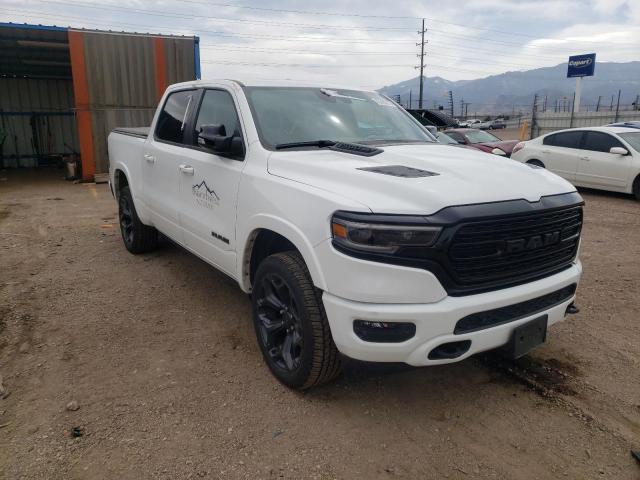 RAM 1500 – zdjęcie z aukcji, lot #43585812