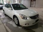 2011 NISSAN  ALTIMA