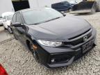 2018 HONDA  CIVIC