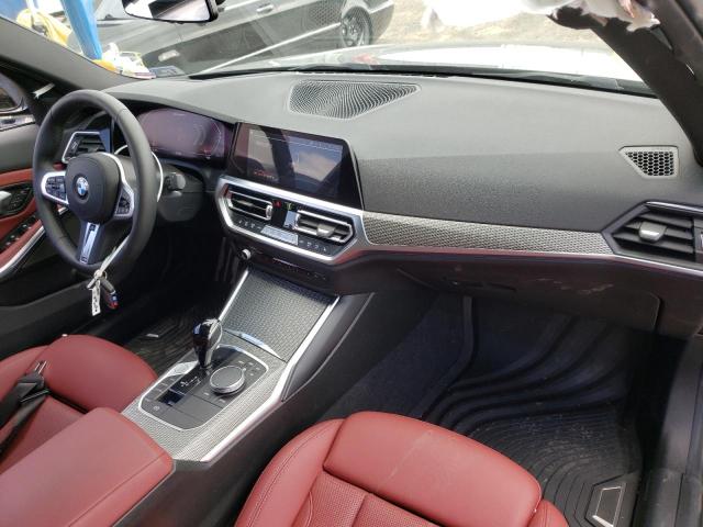 2022 BMW M340XI 3MW5U9J01N8C33621