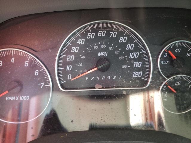1GKDT13S562220781 GMC Envoy