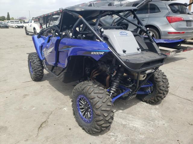 2020 YAMAHA YXZ1000 5Y4AN31Y7LA100470