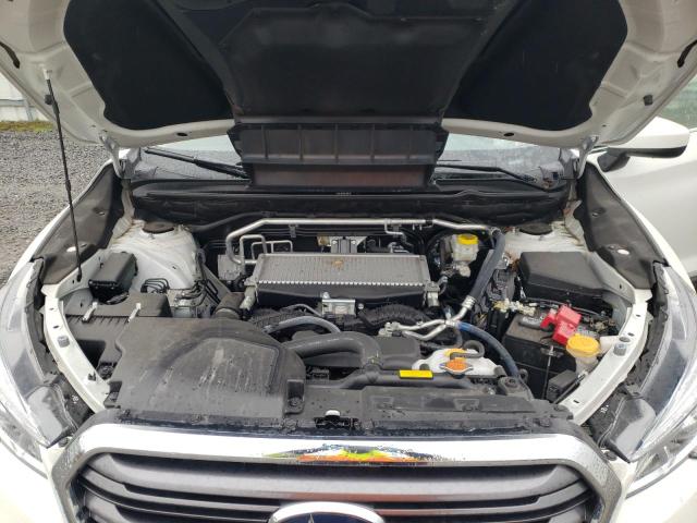 2021 SUBARU ASCENT PRE 4S4WMAHD8M3446781