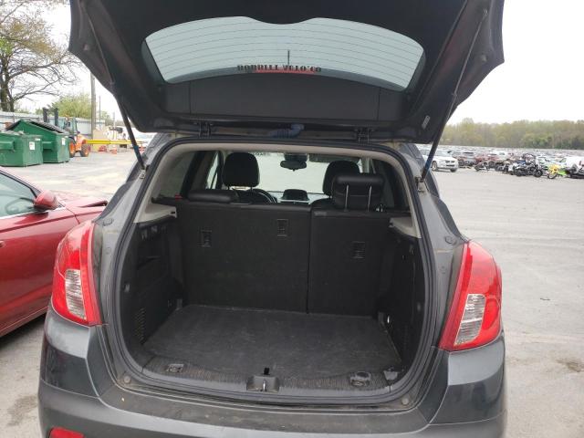 2016 BUICK ENCORE KL4CJASB7GB741446
