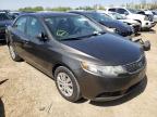 2011 KIA  FORTE